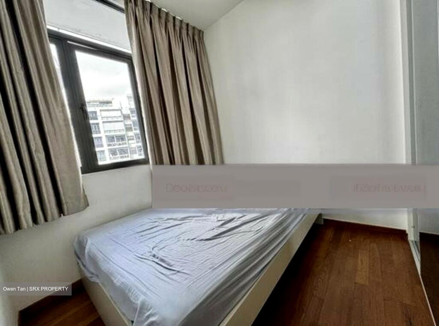 Urban Vista (D16), Condominium #473415221